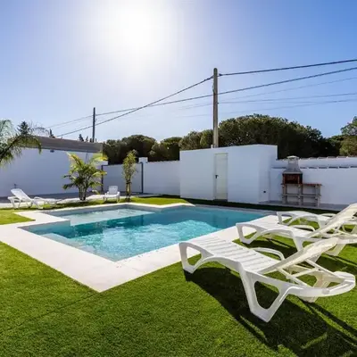 Villa Granizo C