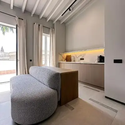 Casa Monti - Sherry Suites A
