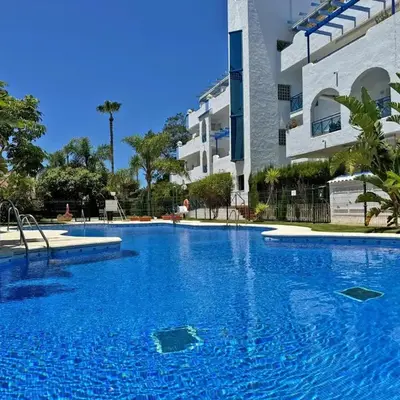 Apartamento Playa Ballena - Ole Solutions