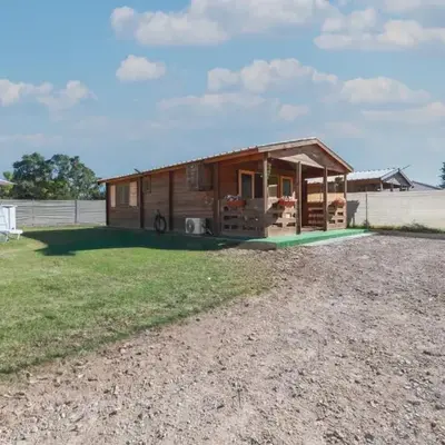 Bungalow Luna