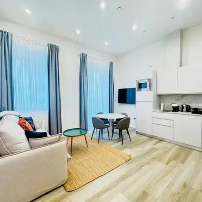 Urania Cadiz Apartments by Soho Boutique