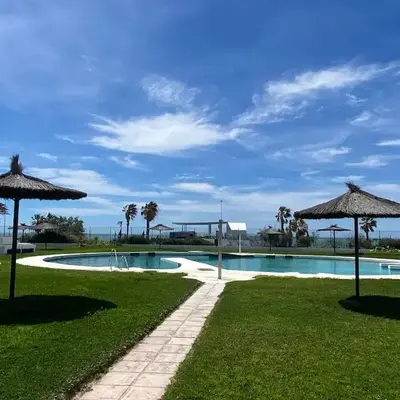 La Barrosa Beach Holiday Home By ChiclanaDreams