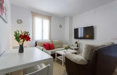 Gallery image of Ático Vista Peña 3 Dormitorios in Arcos de la Frontera