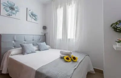 Gallery image of Ático Vista Peña 3 Dormitorios in Arcos de la Frontera