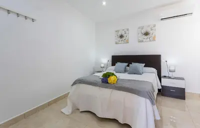 Gallery image of Ático Vista Peña 3 Dormitorios in Arcos de la Frontera