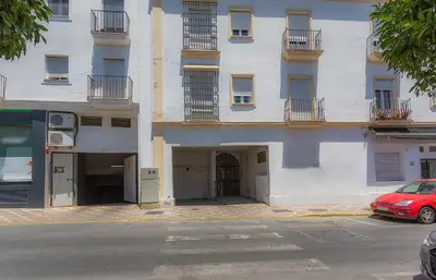 Gallery image of Ático Vista Peña 3 Dormitorios in Arcos de la Frontera