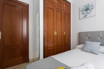 Gallery image of Ático Vista Peña 3 Dormitorios in Arcos de la Frontera