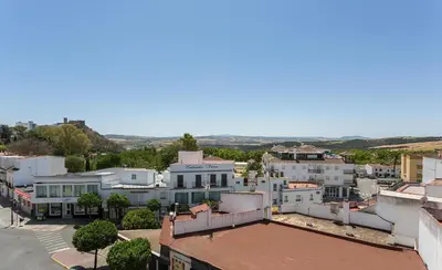 Gallery image of Ático Vista Peña 3 Dormitorios in Arcos de la Frontera