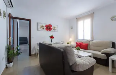 Gallery image of Ático Vista Peña 3 Dormitorios in Arcos de la Frontera