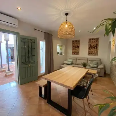 Apartamento Isaac Peral 2
