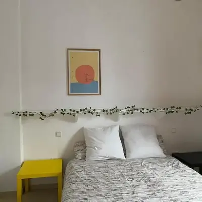 Apartamento Céntrico