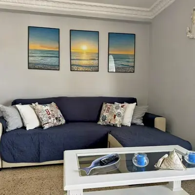 Apartamento El Faro - Ole Solutions