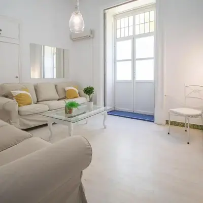 Montera Suite Cádiz