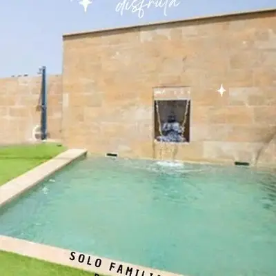 Chalet con encanto en Conil SOLO FAMILIAS Y PAREJAS