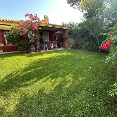 Villa Rocio