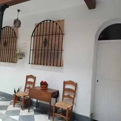 Vicario 11 Estudio