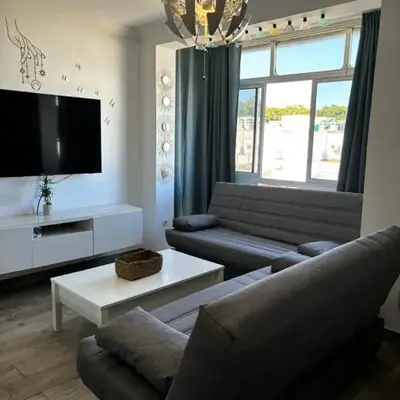 Apartamento Valdés