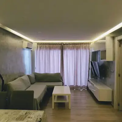 Apartamento 3 Dormitorios con Terraza