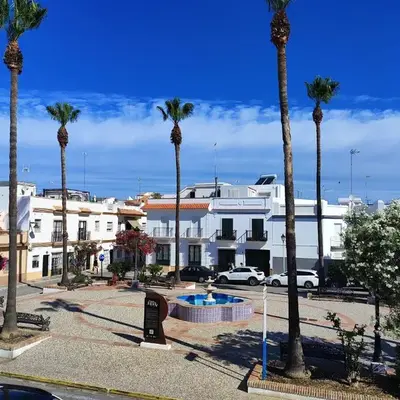 La Longuera - Playa Cruz del Mar