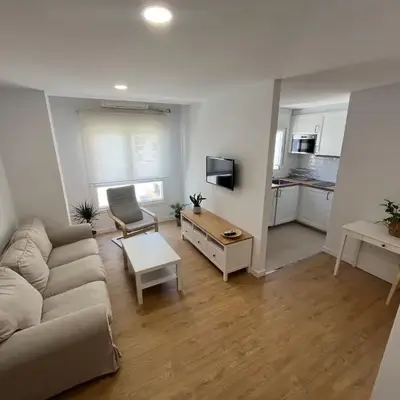 Apartamento Chiclana de la frontera