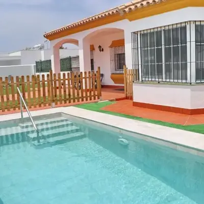 Casa Pradillo