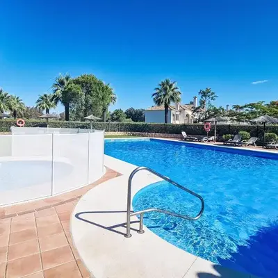 Holiday Home Arcos Gardens Golf by Interhome