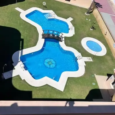 Apartamento Mirador del Coto