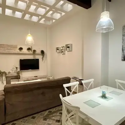 Estudio de Mia