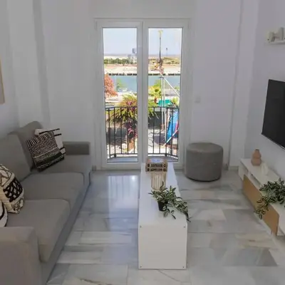 GINVA - Apartamento en pleno centro 3