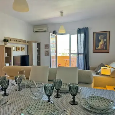 Apartamento Minotauro - Ole Solutions