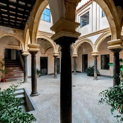 Casa del Reloj - Puerto De Sta María