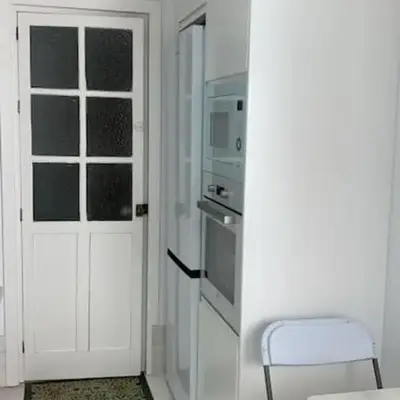 piso de 2 dormitorios