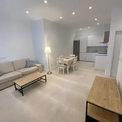 Apartamentos a estrenar de dos dormitorios