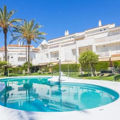 GuestReady - Cabiedes Marina Golf JC
