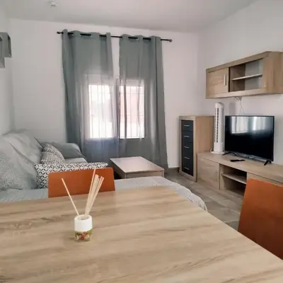 Casa Chiclana Centro