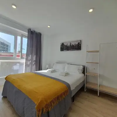 AVENTURERO Apartment by Cadiz4Rentals