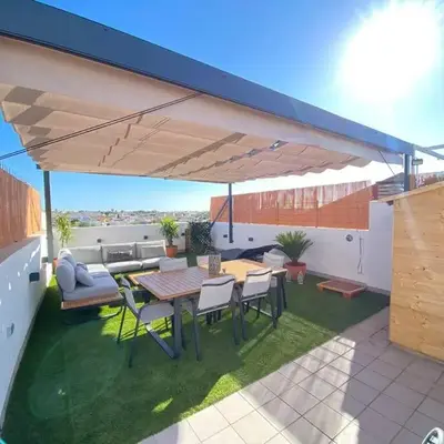 Apartamento Mati