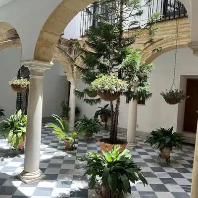 GINVA - Dúplex en Plaza de España