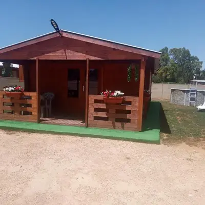 Bungalow Sol
