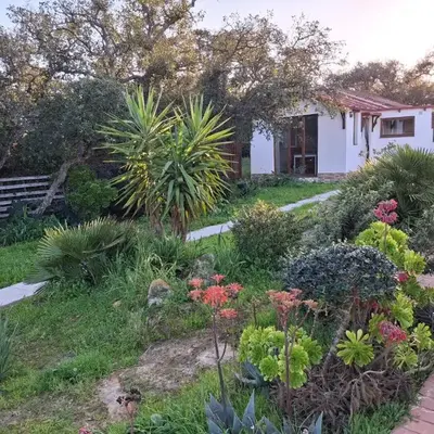 Casa Yuxiao rincón de tranquilidad