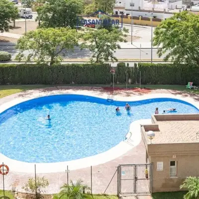 Piso de la Manzanilla