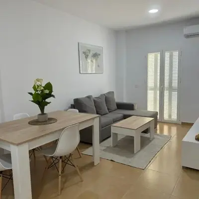 Piso Centro Chiclana