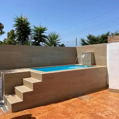 Casita Kairós
