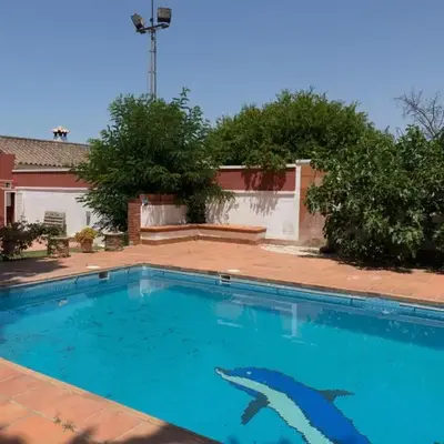 Chalet Enol Sol