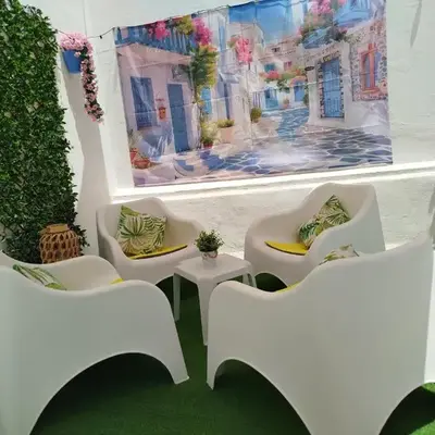 El rincón de Nai