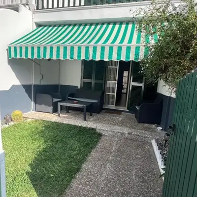 Apartamento Las Arenas