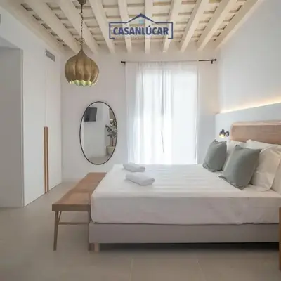 Sanlucar Centro - Apartamento 1
