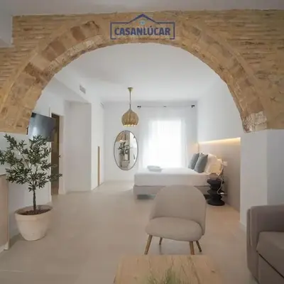 Sanlucar Centro - Apartamento 3