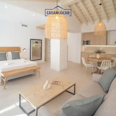 Sanlucar Centro - Apartamento 4