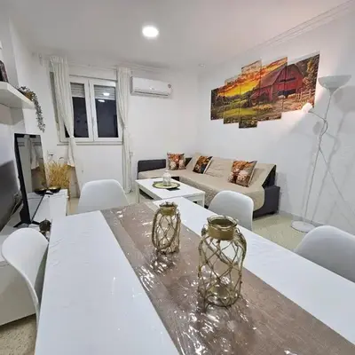 Apartamento Granja - a 5 min de la playa